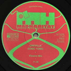 Greville – Capyra Vision