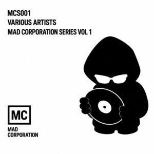 Various Artists – Mad Corporation Series Vol. 1