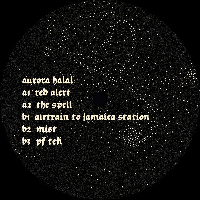 Aurora Halal – Red Alert