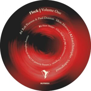 Various Artists – Flock Volume 1