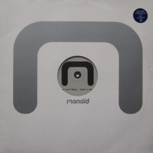 Baruka – Play It Loud (2x12")