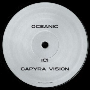 Oceanic – ICI