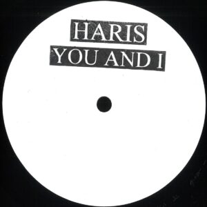 Haris – You And I