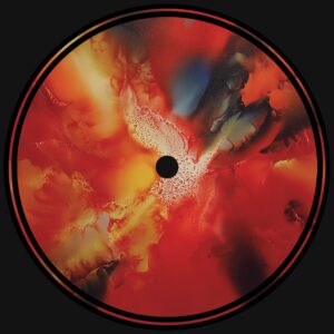 Lucho – RioGroove (Incl. Rumps Remix)