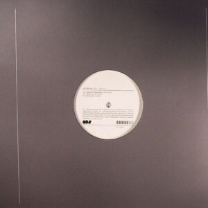Various – All Night Long EP 2 (12", EP, Promo, W/Lbl)