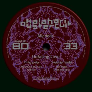 Michelle – Unfailing Love
