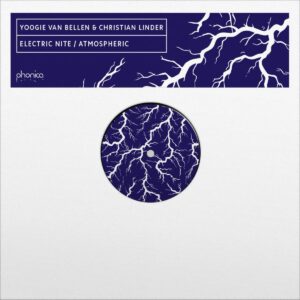 Yoogie Van Bellen & Christian Linder – Electric Nite / Atmospheric