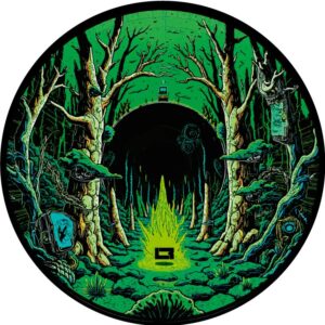 Que Sakamoto & NT Feat. Paulo Santos – Bruma 靄