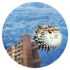 Berwick – Son Of Stan EP