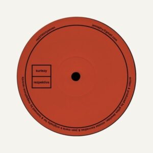 People On Process & Jean-Marie K – Incidental Beats