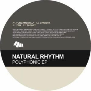 Natural Rhythm – Polyphonic Ep