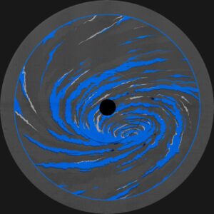 David Agrella – Kom Dansen EP (Incl. Kompo Remix)
