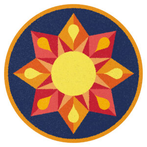 Disciple Of The Sun – New Dawn