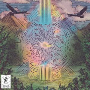 Malin Genie & Frits Wentink – Demiurge (Repress)