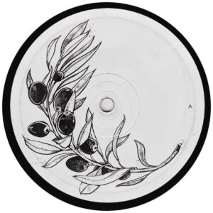 Various Artists – Slump Recordings Artists For Palestine