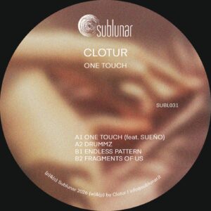 Clotur – One Touch