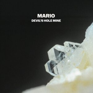 Mario – Devil’s Hole Mine
