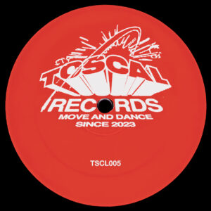 Igna / Santiago Ritacco – TSCL005