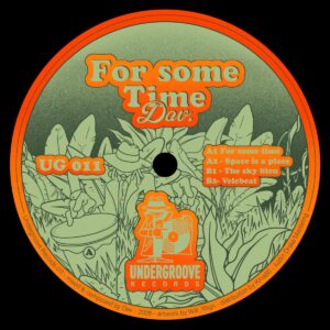 Dav – For Some Time