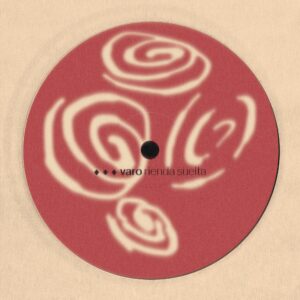 varo – rienda suelta EP