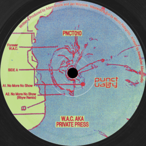 W.A.C. – Forever W.A.C.