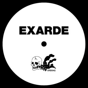 Aconytich – Humanity Collapse (Incl. Charlou Remix)