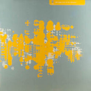 Kid Loops – (Back To) The Lab / Futura (12")