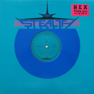 Hex – Tricky Jazz (12")