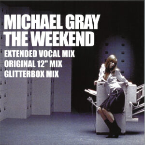 Michael Gray – The Weekend