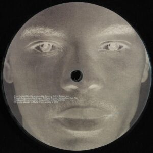 Gregory Shiff – Puzzle ep.