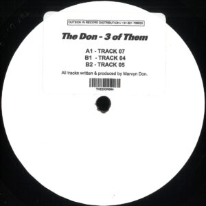 The Don – 3 of Them