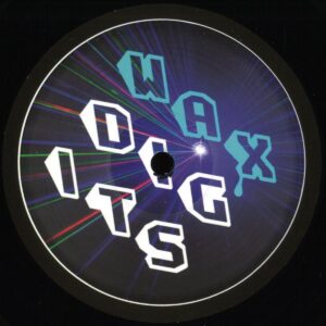 Chewy Rubs – Warehouse EP