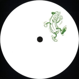 Unknown – The Pickle