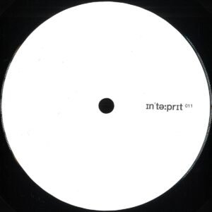 Unknown – INTERP 011