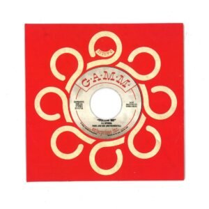 DJ Spinna – Follow Me