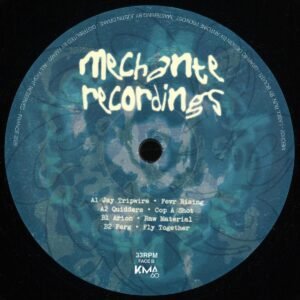 Various – MECH02