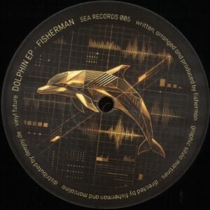 Fisherman – Dolphin EP