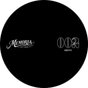Unknown Artist – M-EDITS Part 2
