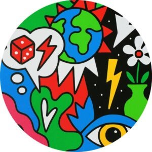 Lorenzo Dada – Fantastic Love