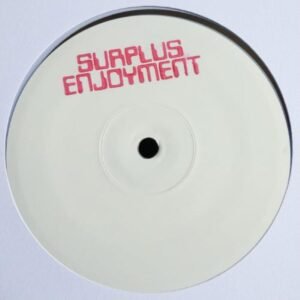 Various – Surplus Enjoyment 2
