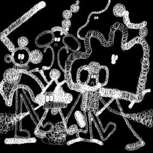 Rupert Marnie – Fog Gathering