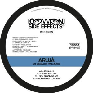 Dj Eraldo Palmero – Arujá