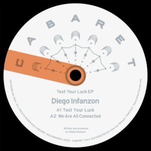Diego Infanzon – Test Your Luck