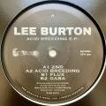 Lee Burton – Acid Breeding