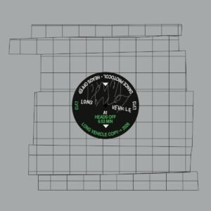 Dance Protocol – Heads Off