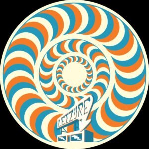 Huerta – Average Tricks EP