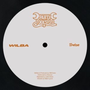 Wilba – Party Tools 3.0