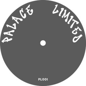 Lo-Kee (Organised Sound) – PL001