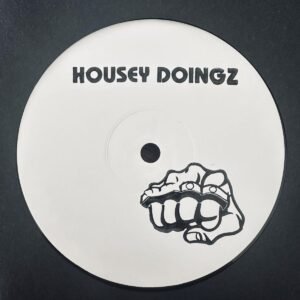 Housey Doingz – Baby Dunit