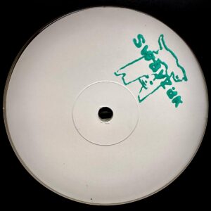 Swayzak – Himawari EP1